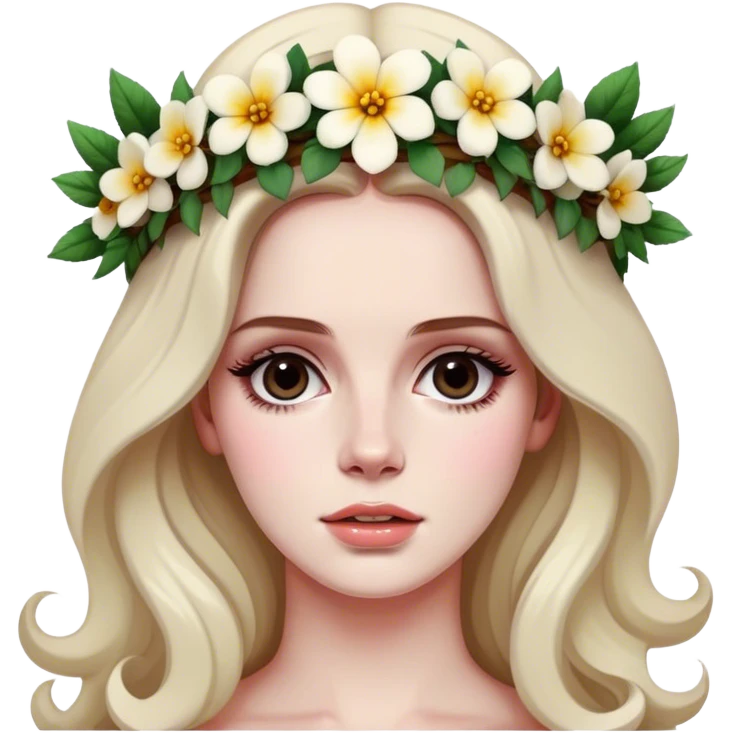 lana del rey emoji