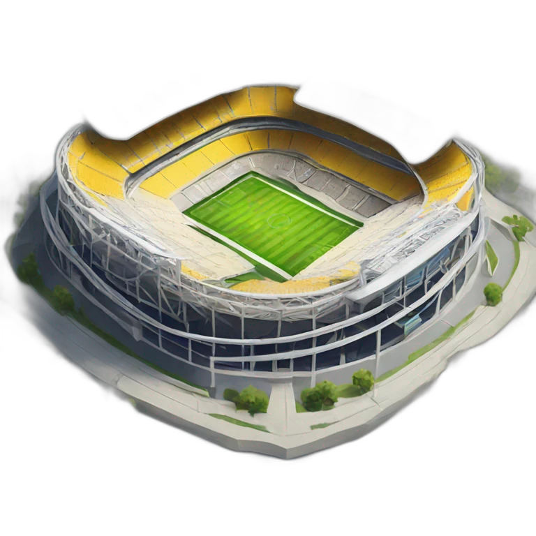 Stadium Expansion emoji