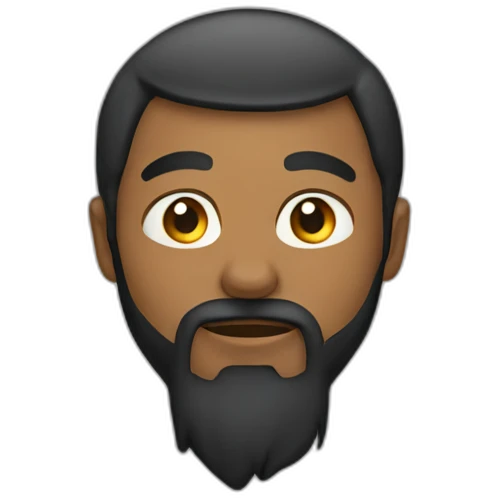 Jamais emoji