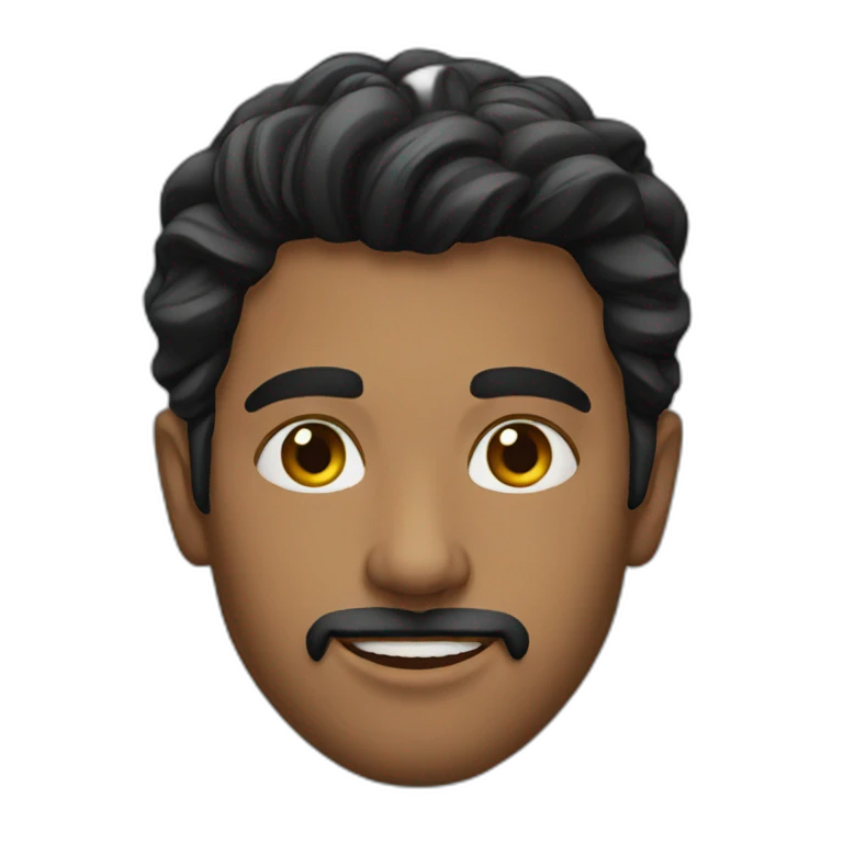 amir emoji
