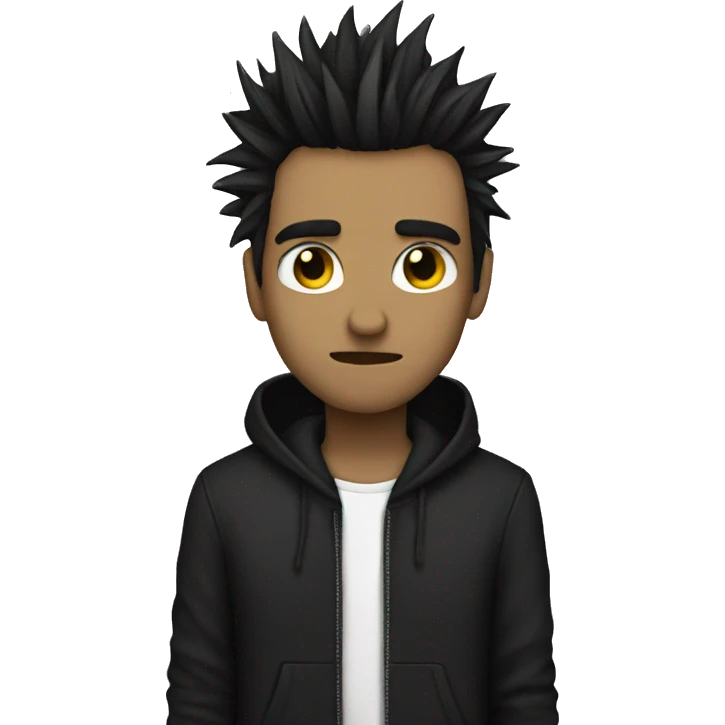 Emo emoji  emoji