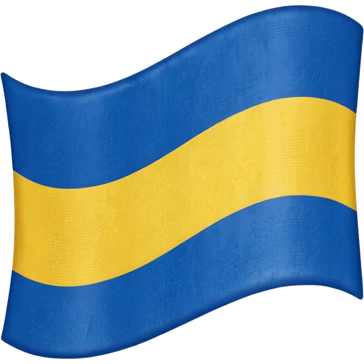 Ukraine flag emoji