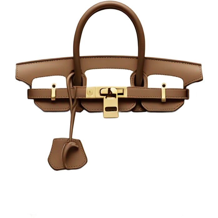 birkin emoji