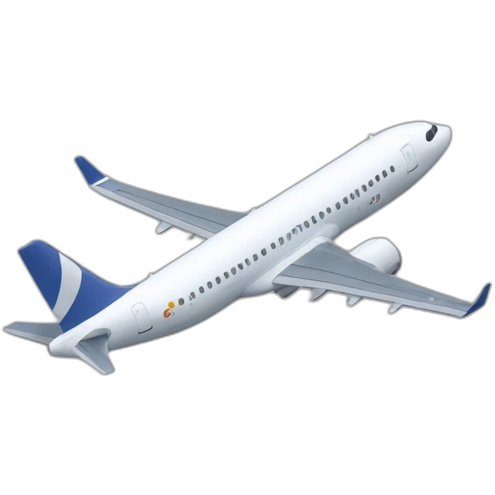 A320-neo emoji