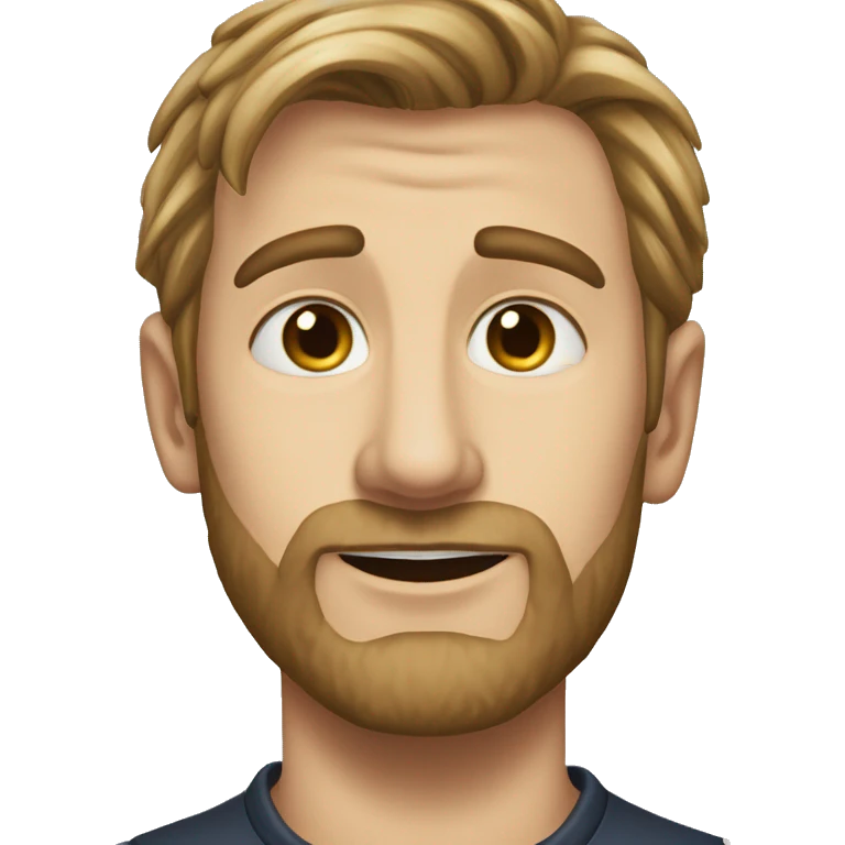 niklas luhmann the filosof emoji