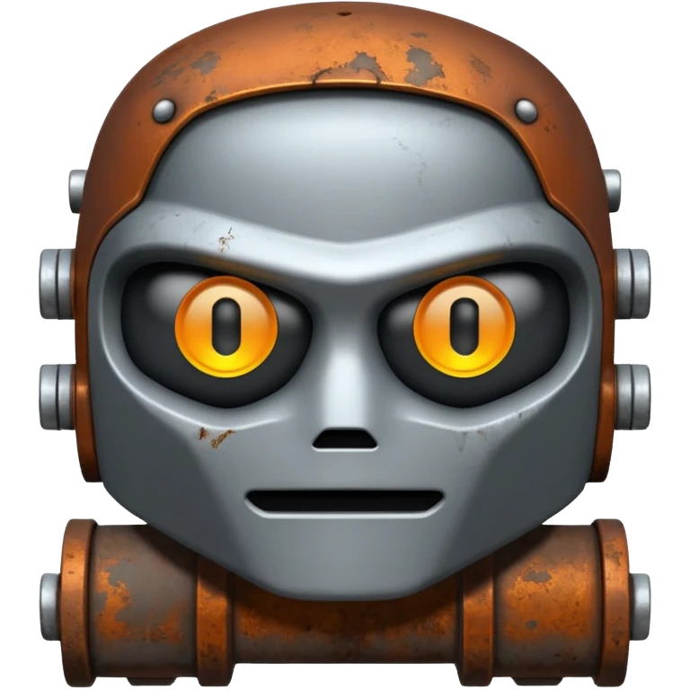 clanker emoji