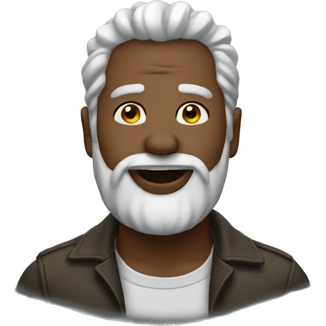 Fri emoji