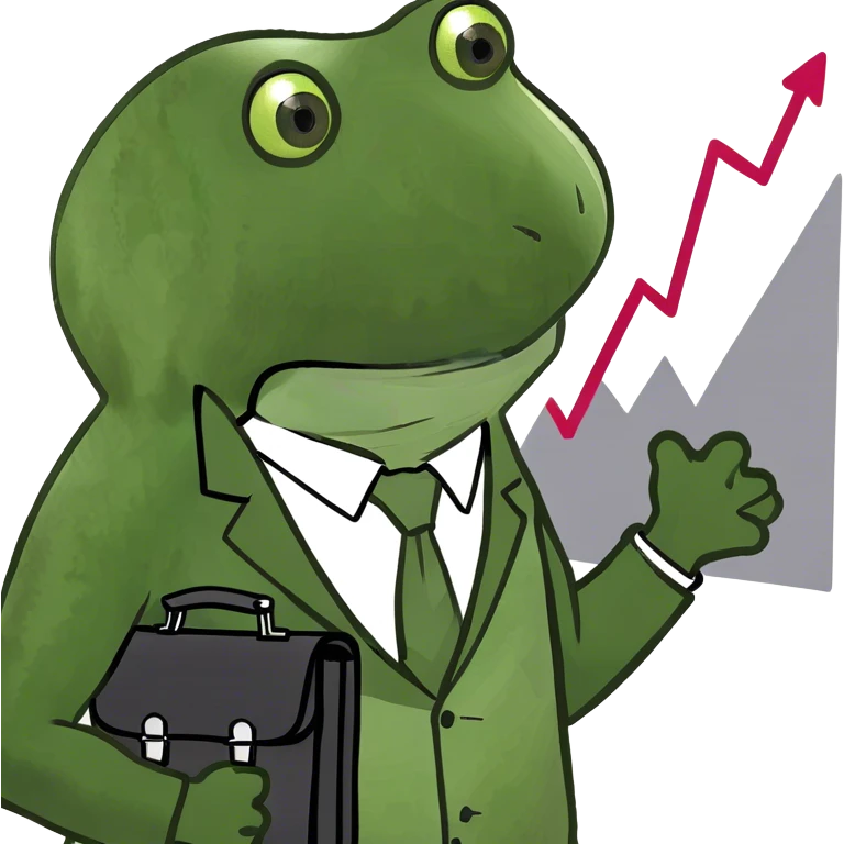 pump up stocks charts emoji