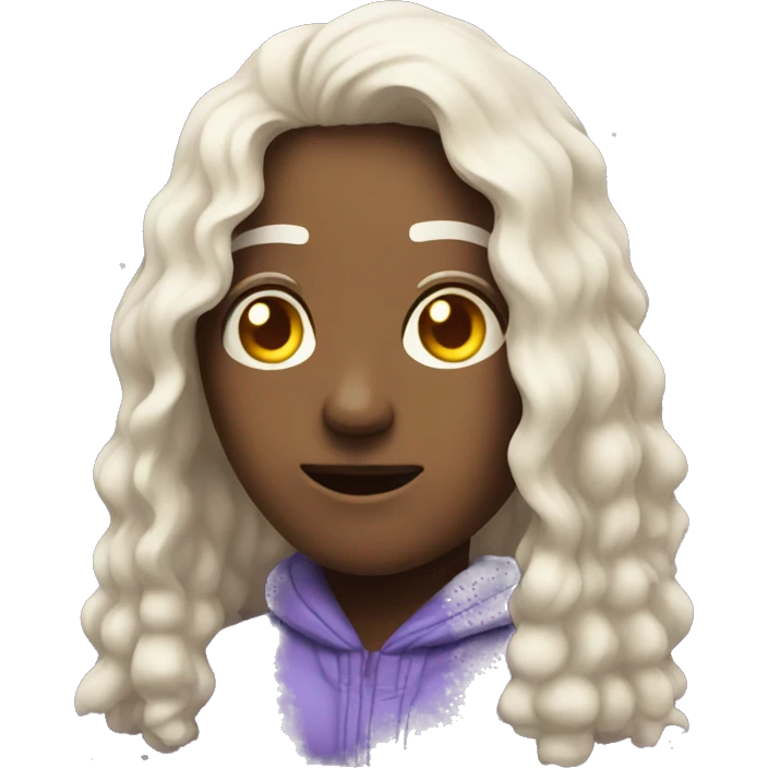 Stargazer emoji