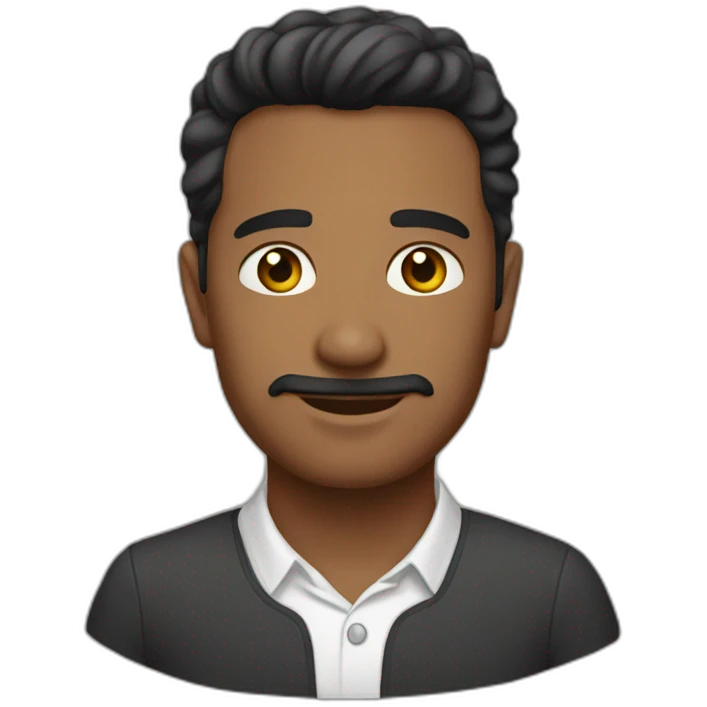 Félix chavarie emoji