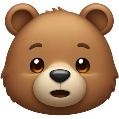 Rilakkuma emoji