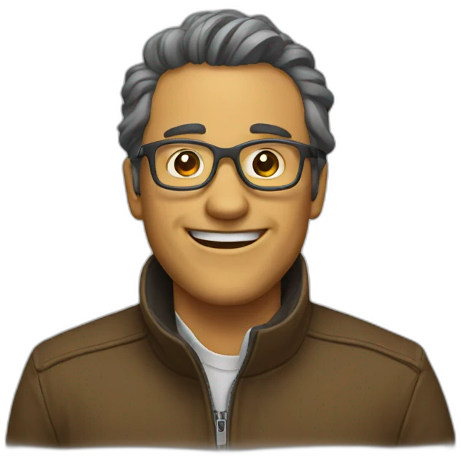 joke emoji