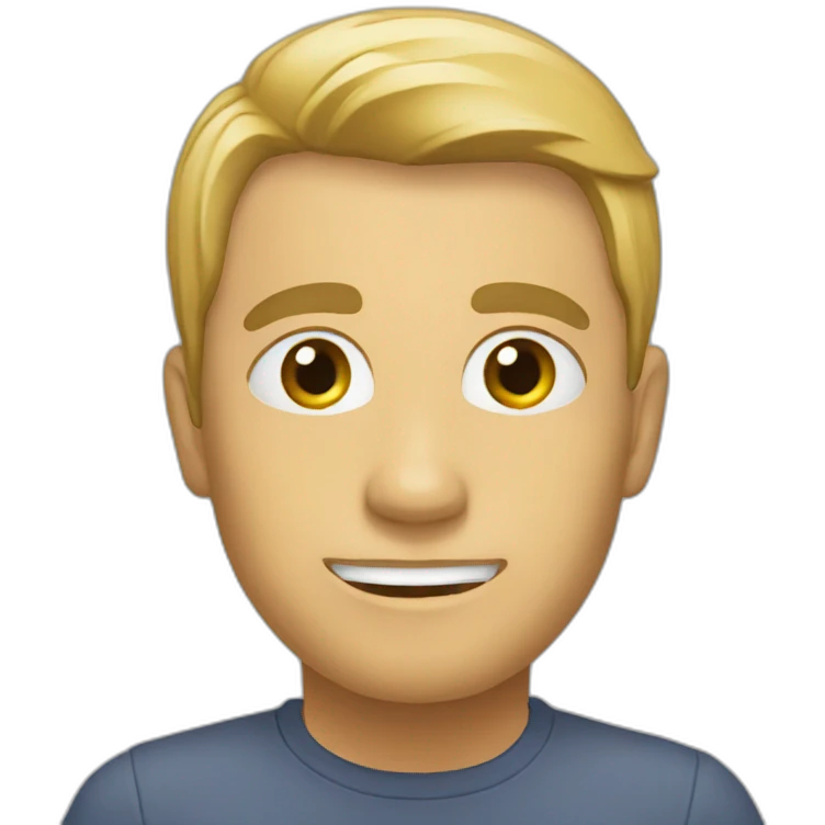 present continuous emoji