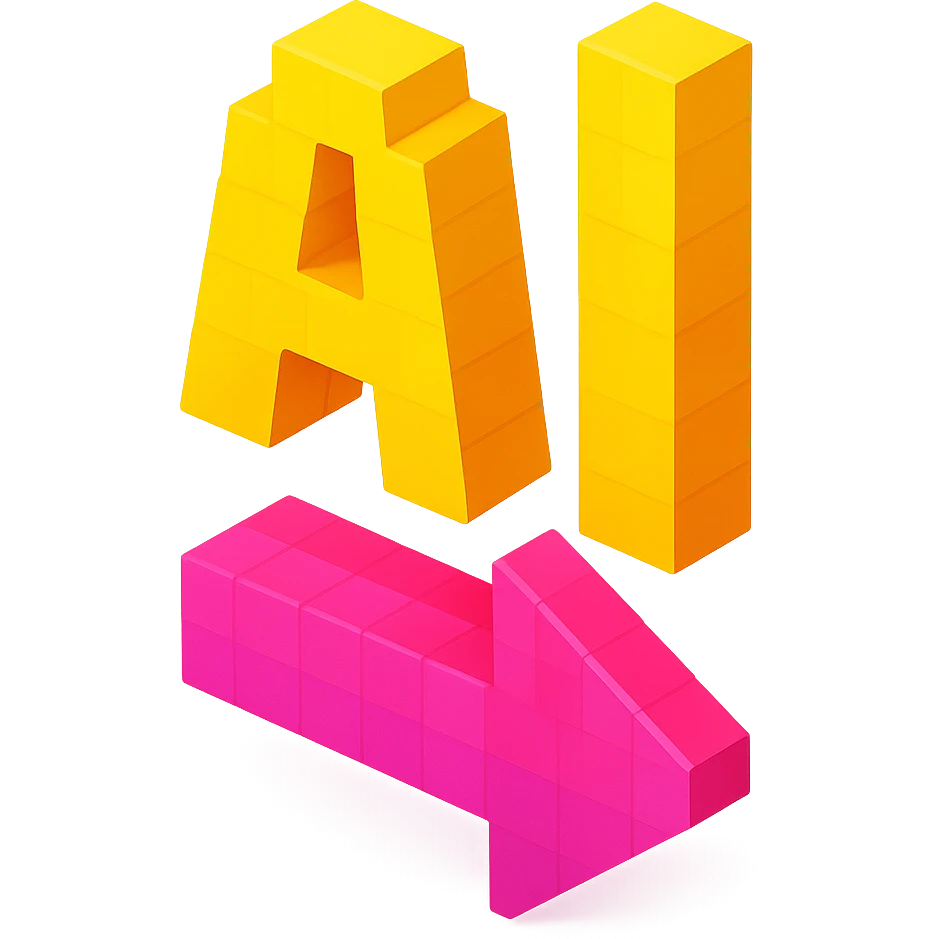 AI Agency emoji