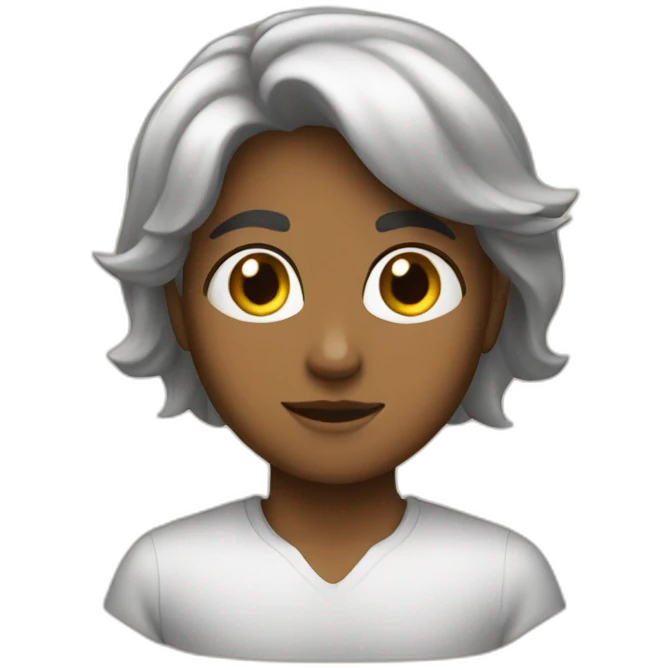 Jora emoji