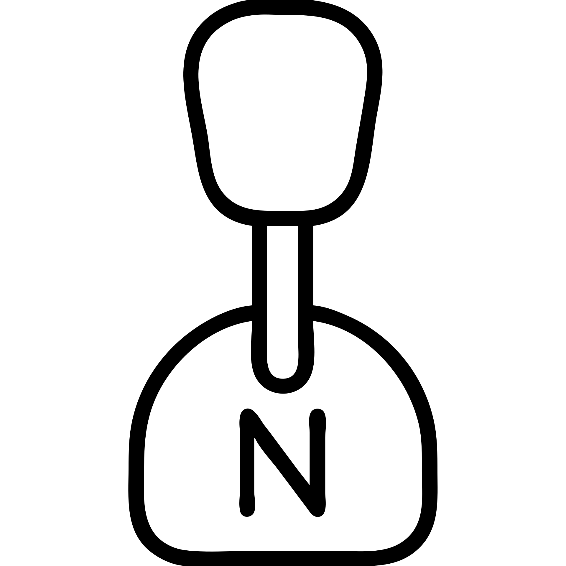 pink gear stick with 3 settings outlined icon emoji