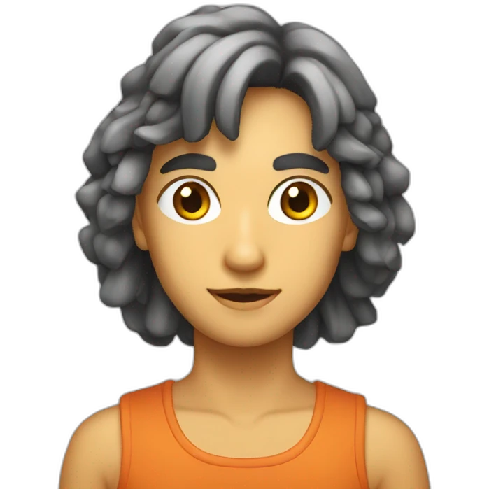Poha emoji