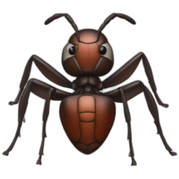head ant man  emoji