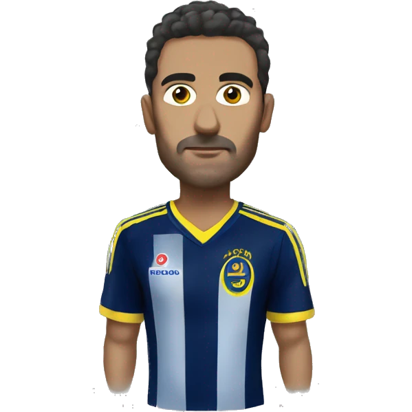 fenerbahçe emoji