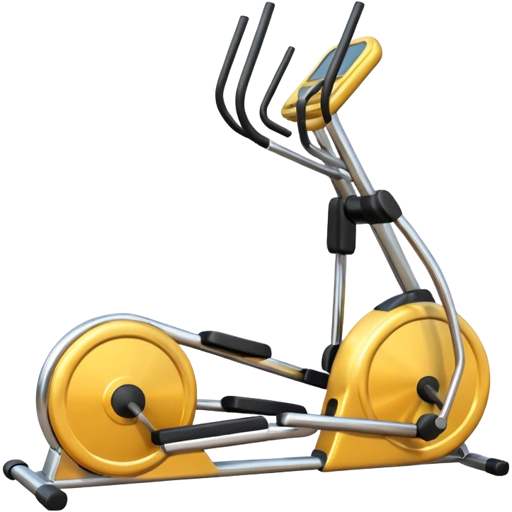 fitness equipment emoji