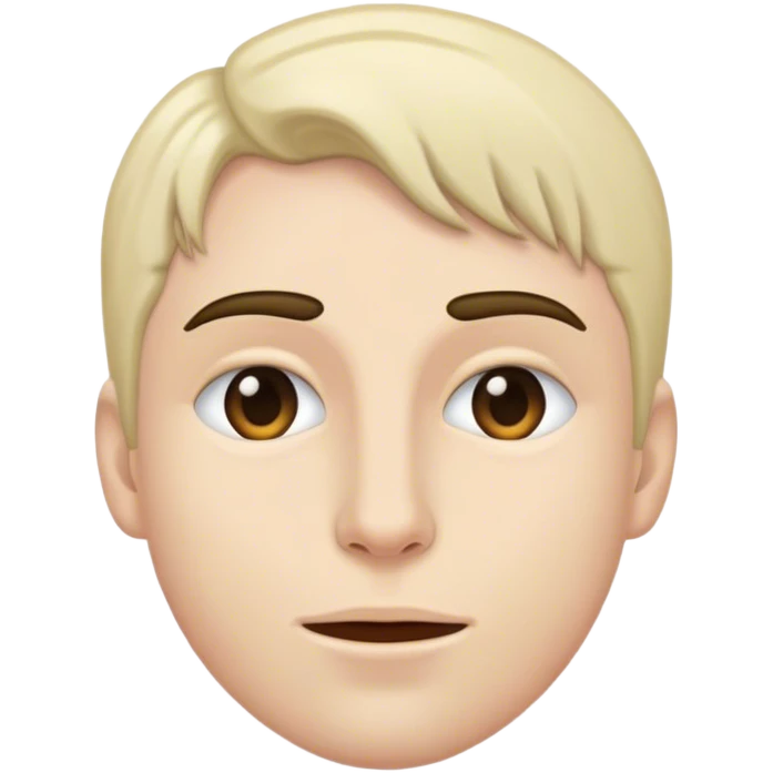 Frontman  emoji