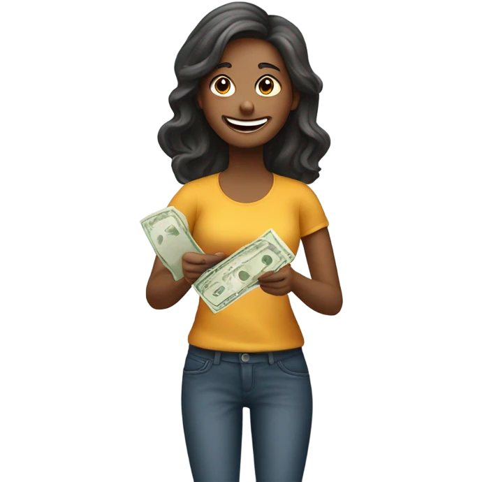 refund emoji