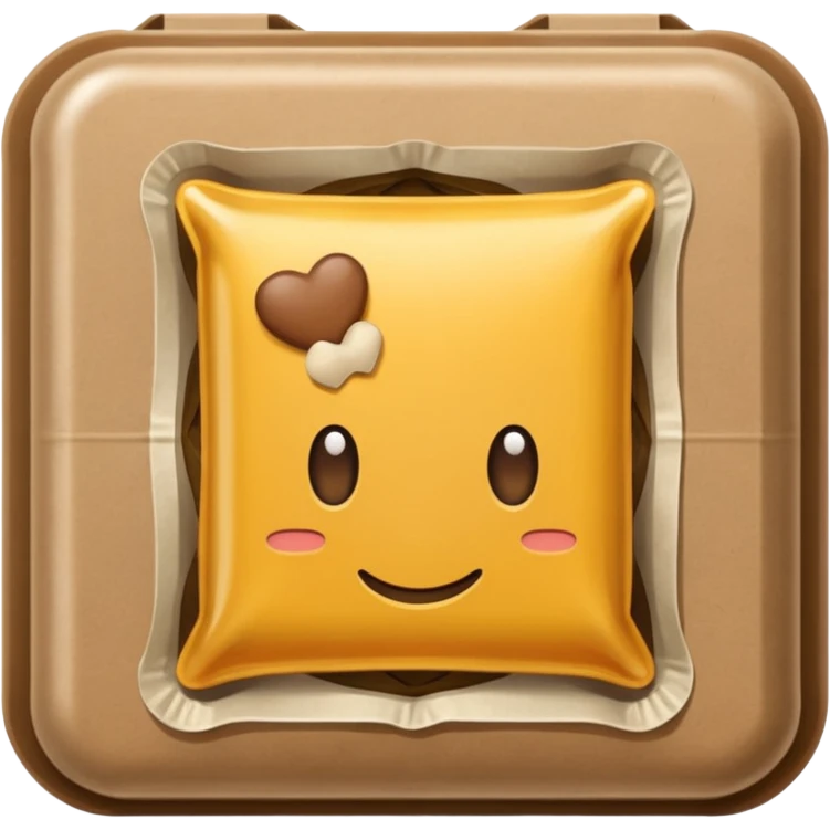 military daily rations emoji