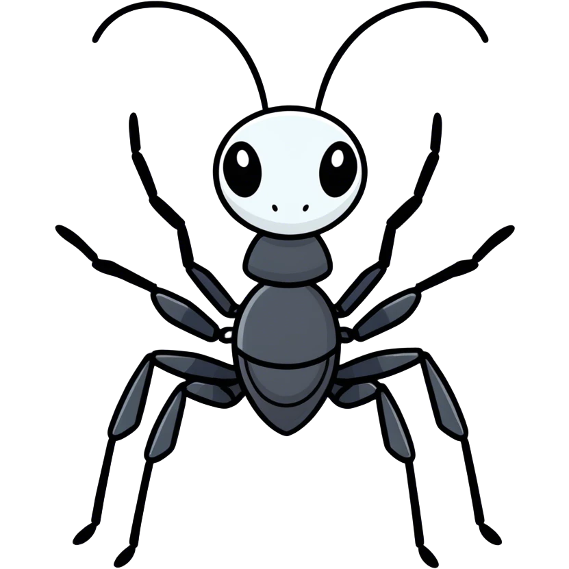 ant emoji