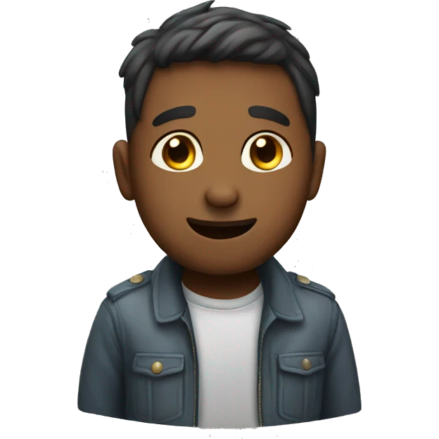 Chat mignon  emoji
