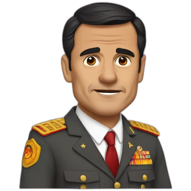 pedro sanchez emoji