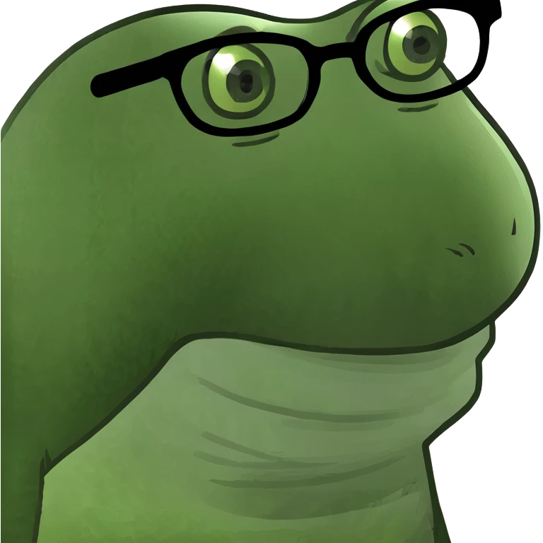 Homme avec lunettes sur la tete emoji
