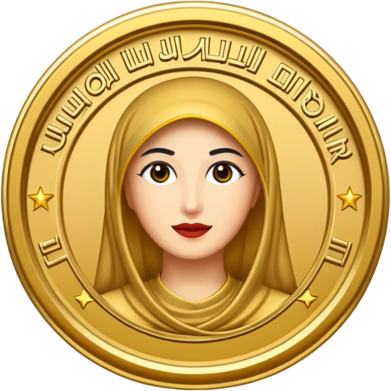 Kuwait dinar emoji