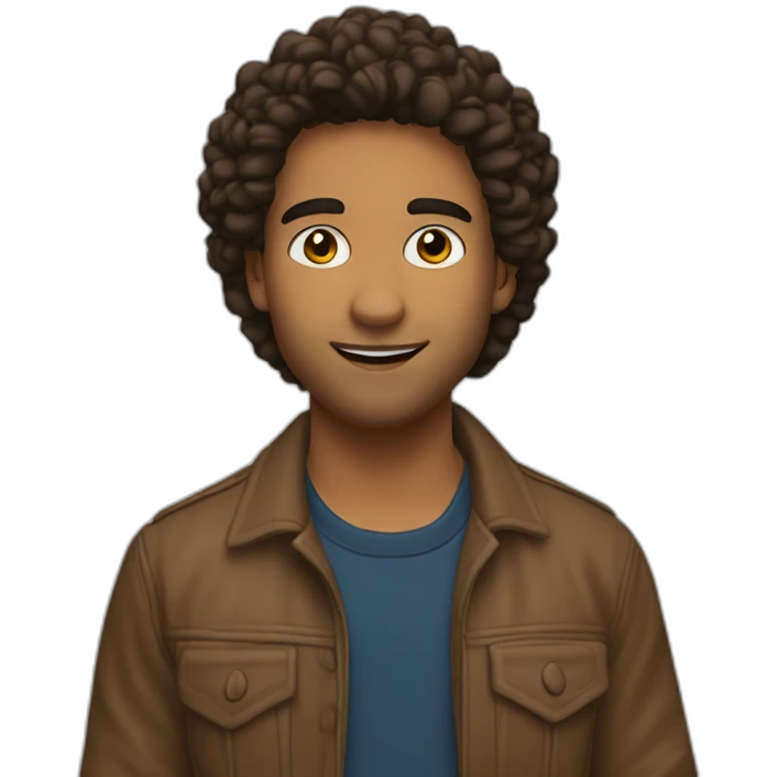 Taylor Russel emoji