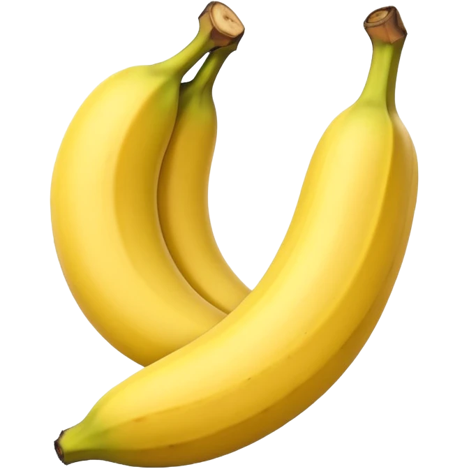 Banana emoji