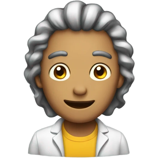 Magnet emoji