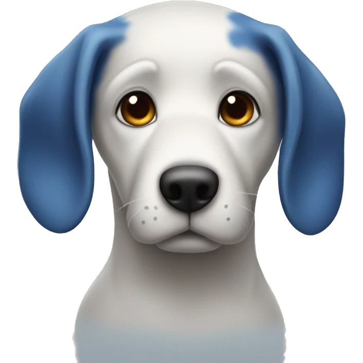  blue tick emoji
