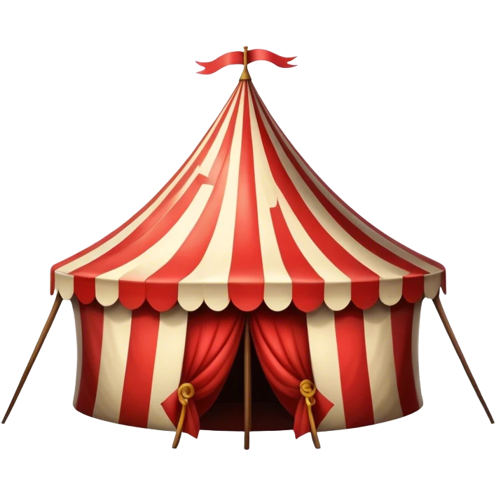 dark circus  emoji