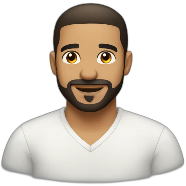 drake griddying emoji