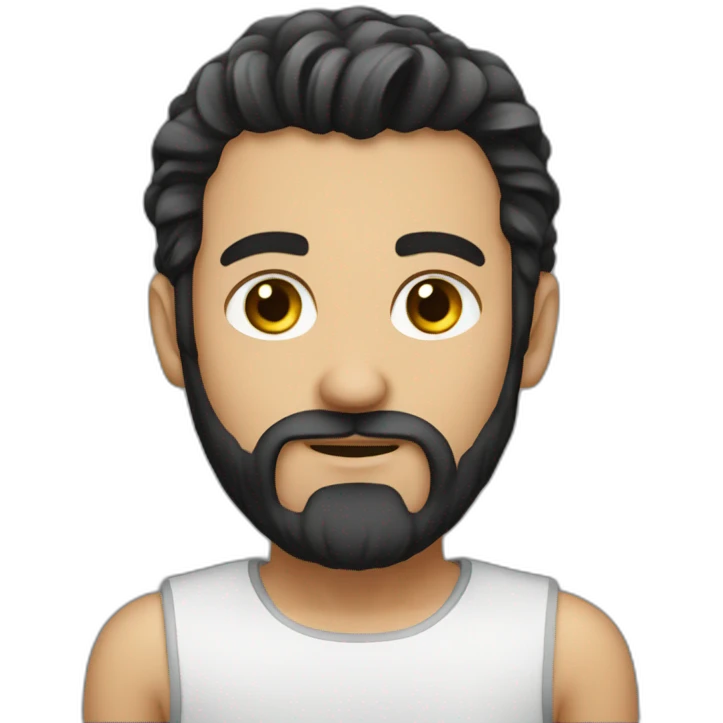 Omer adam emoji