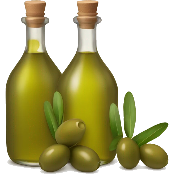 olive oil emoji
