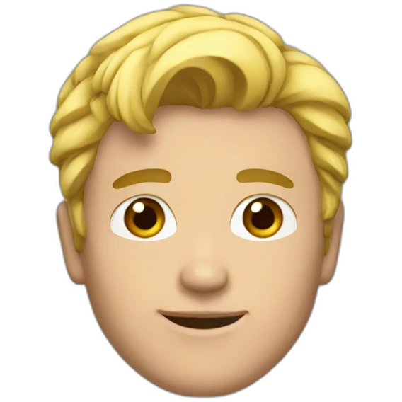 Ken emoji