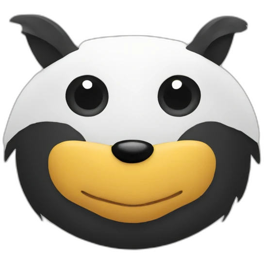 the koho logo emoji