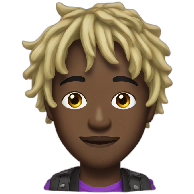 lil uzi vert emoji