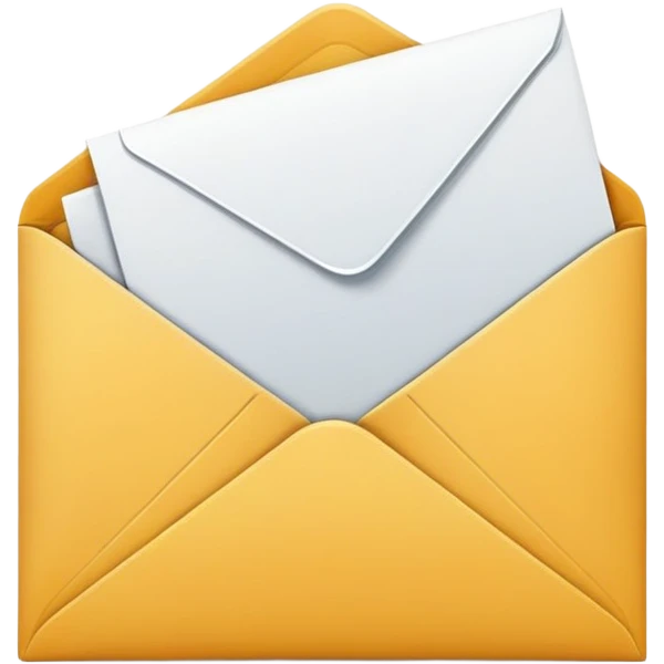 salary envelope emoji