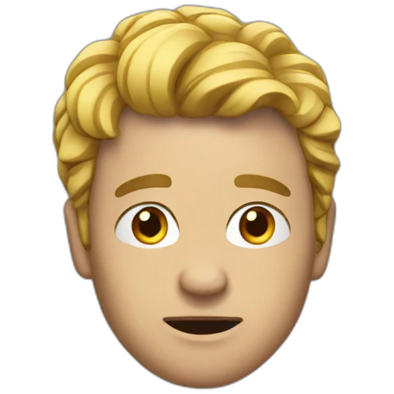 Trainwreck  emoji