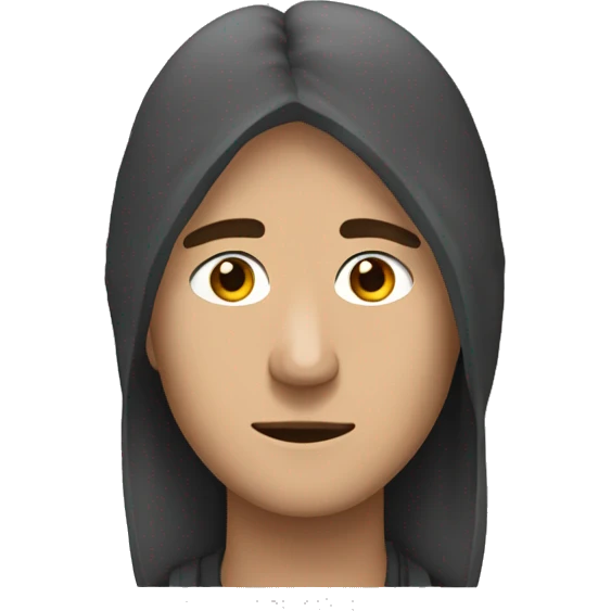 Osećam se ljuto emoji