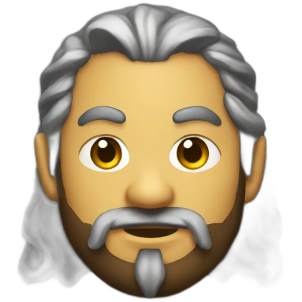 Dungeons and dragons bard emoji