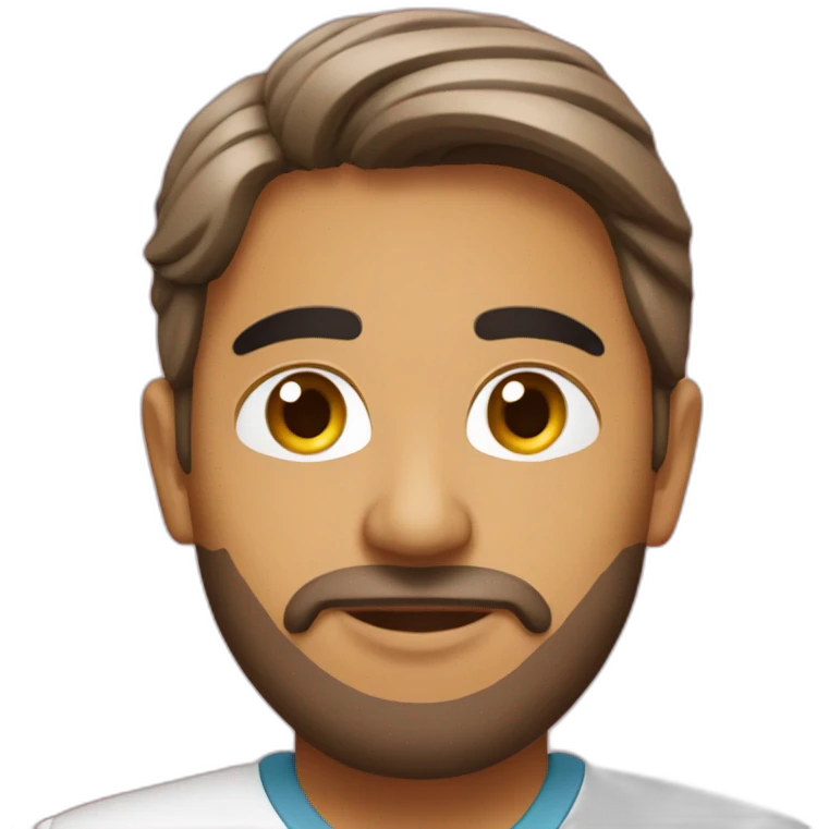 MD Anamul Haq  emoji