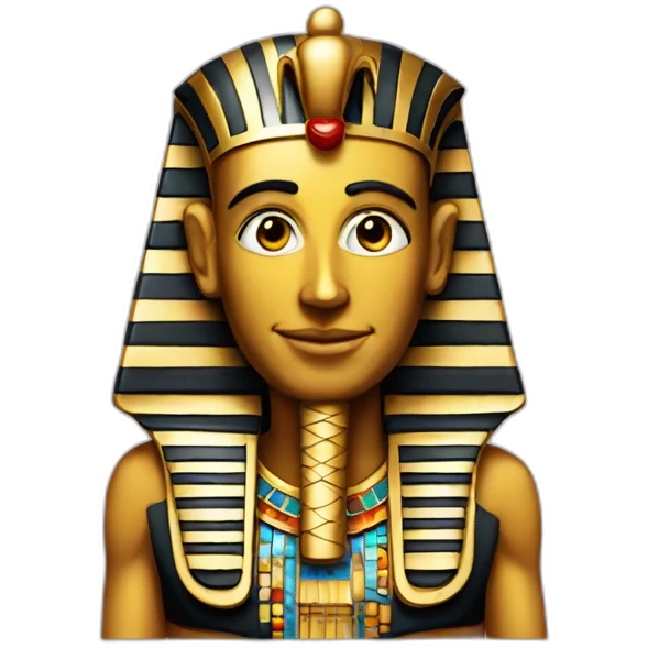 Vegas Luxor  emoji
