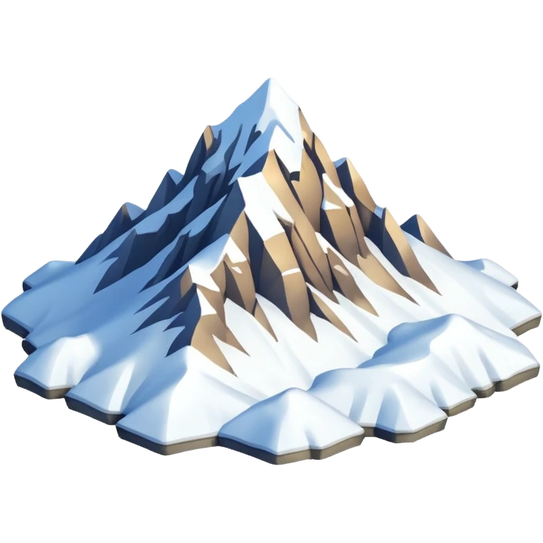 DOLLAR MOUNTAIN emoji